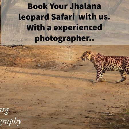 Hotel Silver Pride Jaipur Bagian luar foto