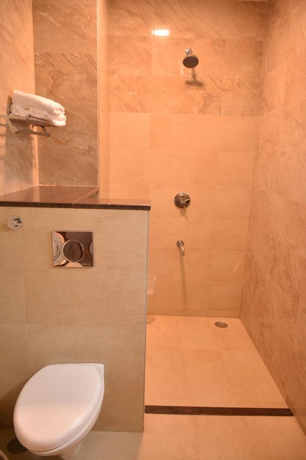 Hotel Silver Pride Jaipur Bagian luar foto