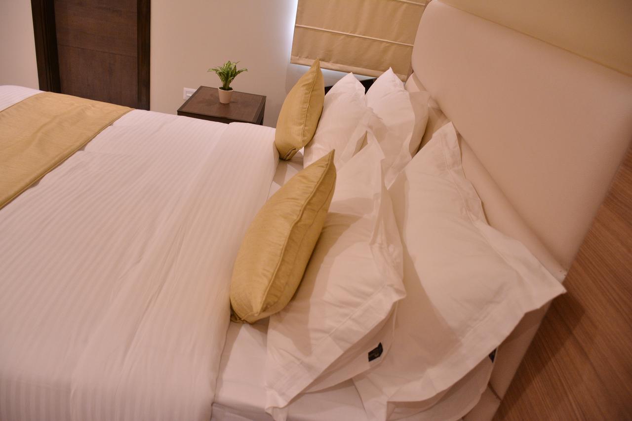 Hotel Silver Pride Jaipur Bagian luar foto