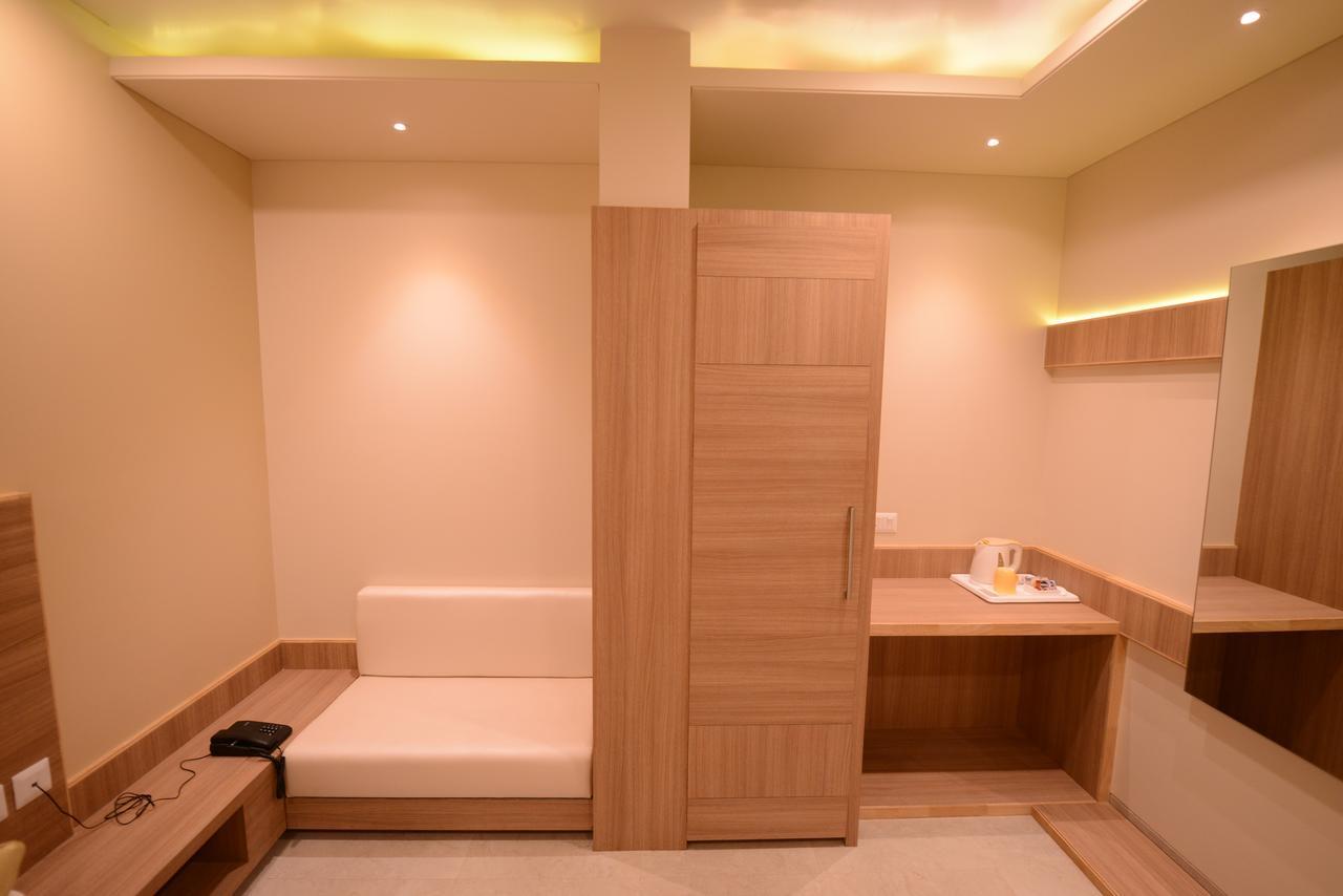 Hotel Silver Pride Jaipur Bagian luar foto