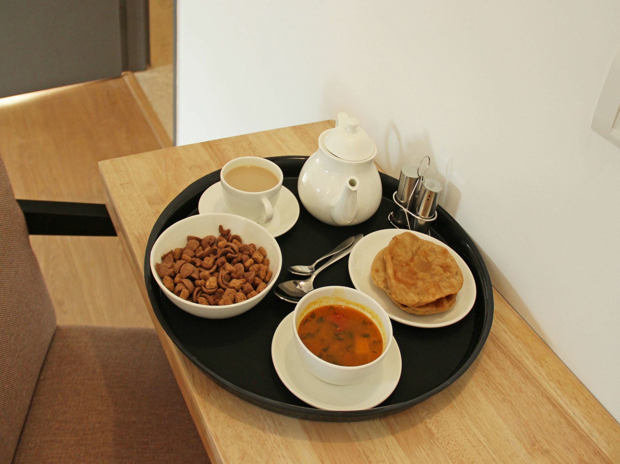 Hotel Silver Pride Jaipur Bagian luar foto