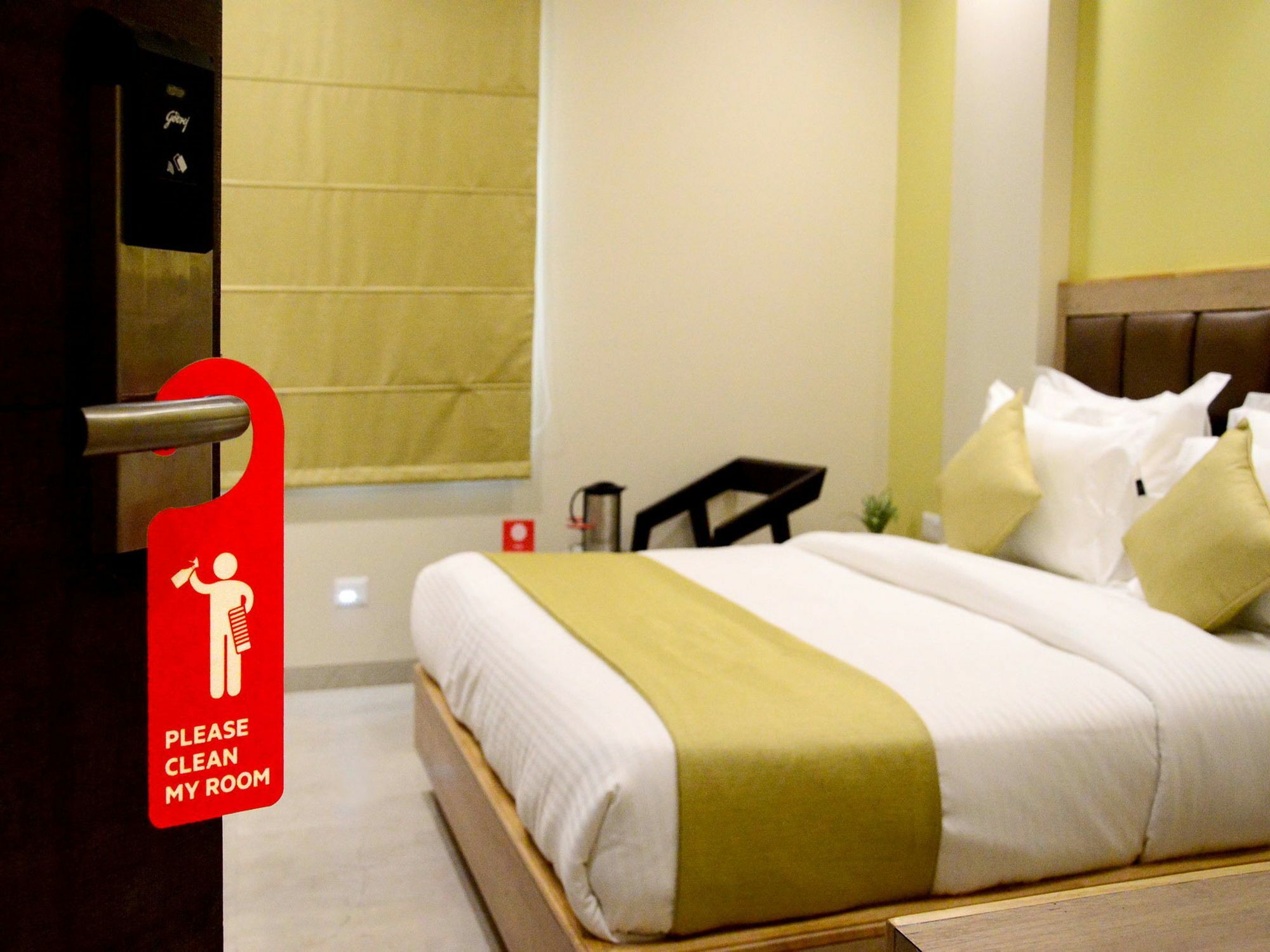 Hotel Silver Pride Jaipur Bagian luar foto