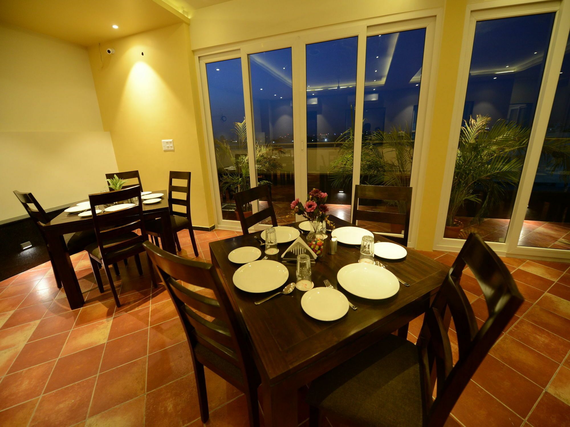 Hotel Silver Pride Jaipur Bagian luar foto