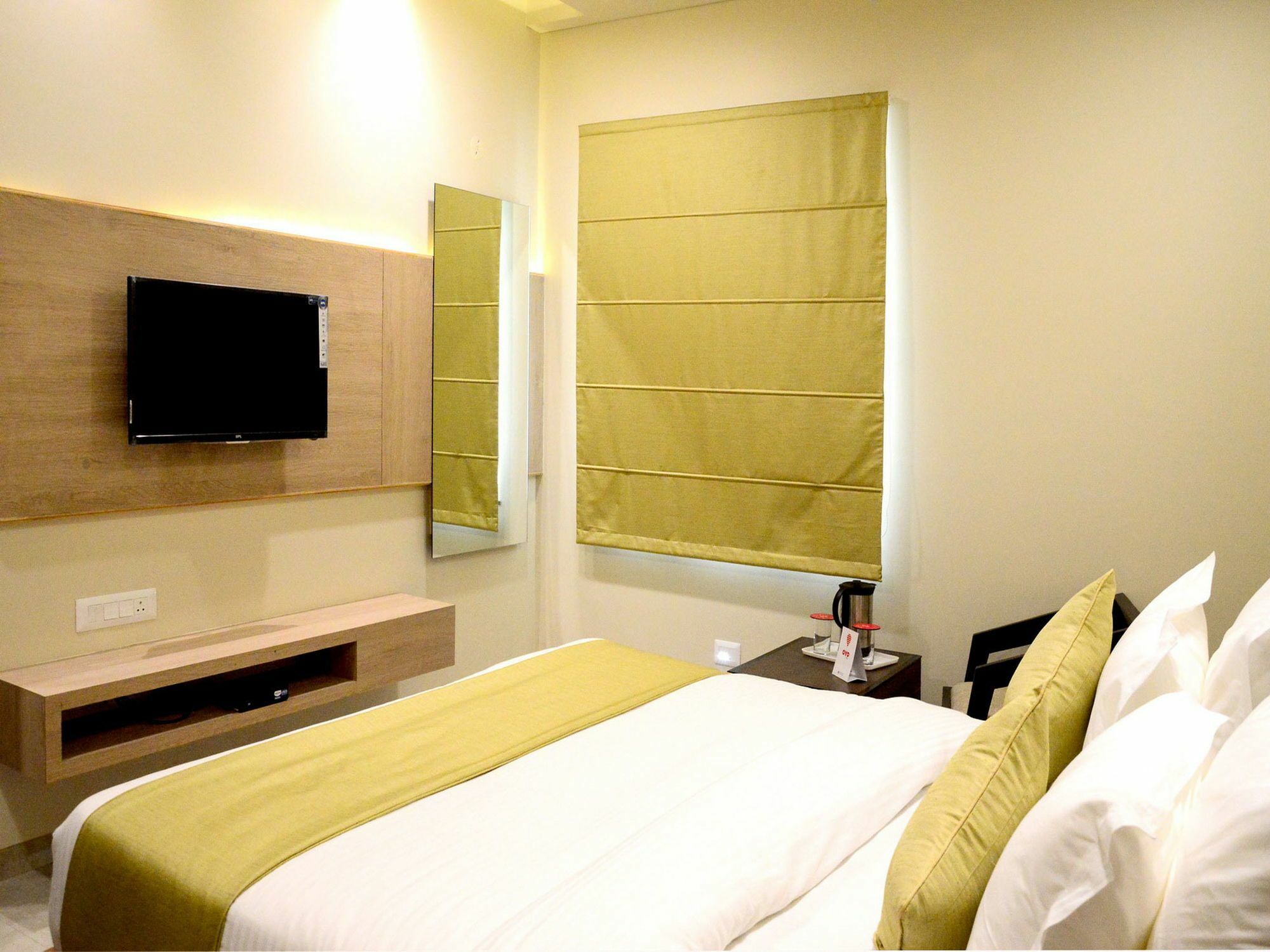 Hotel Silver Pride Jaipur Bagian luar foto