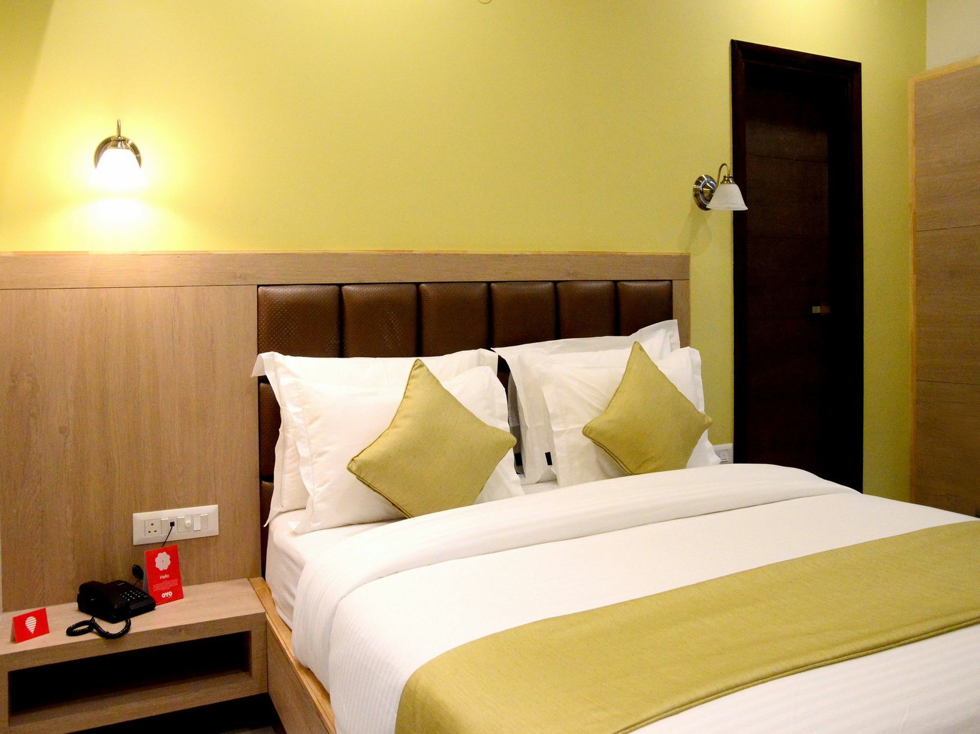 Hotel Silver Pride Jaipur Bagian luar foto