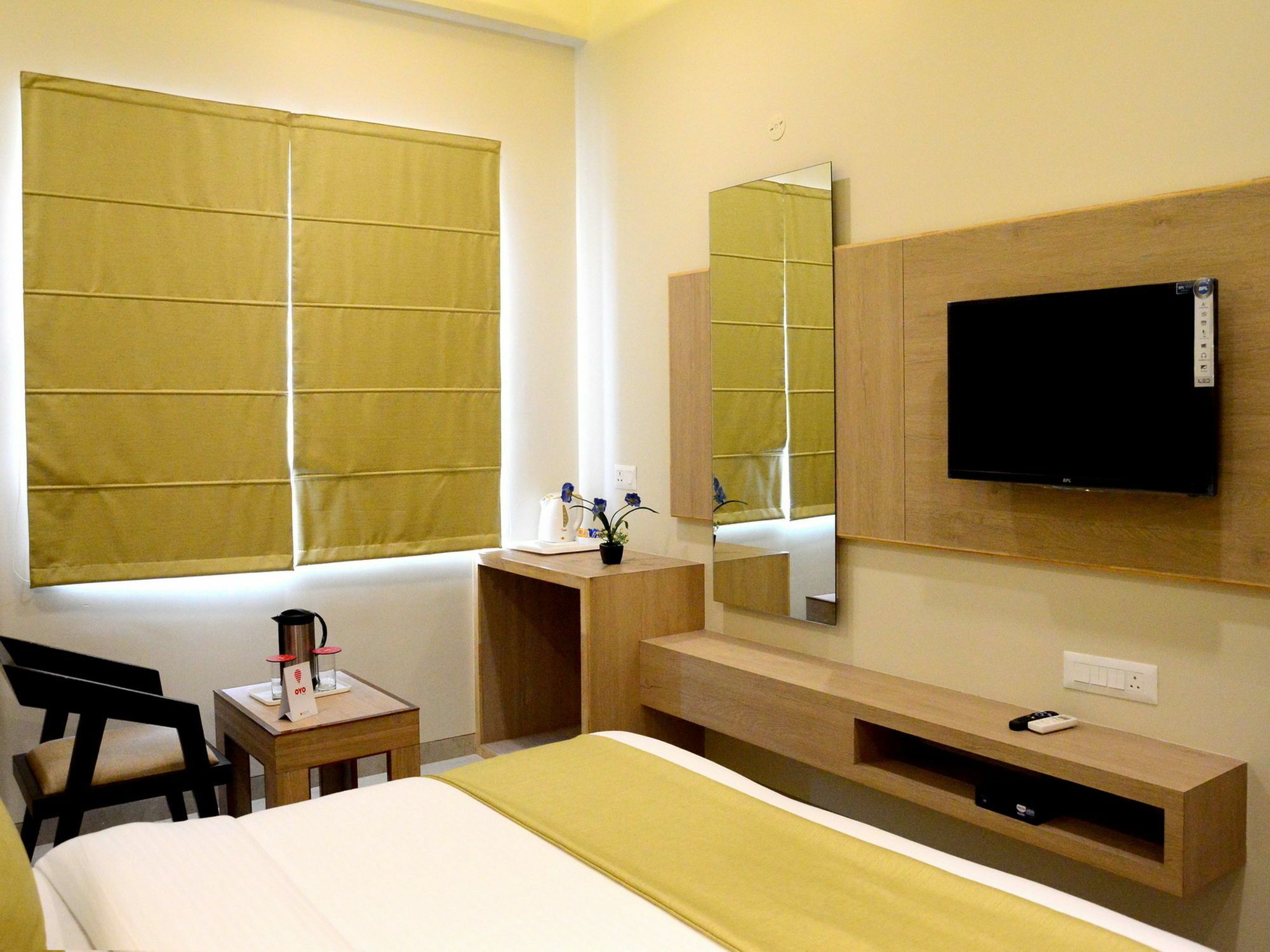 Hotel Silver Pride Jaipur Bagian luar foto