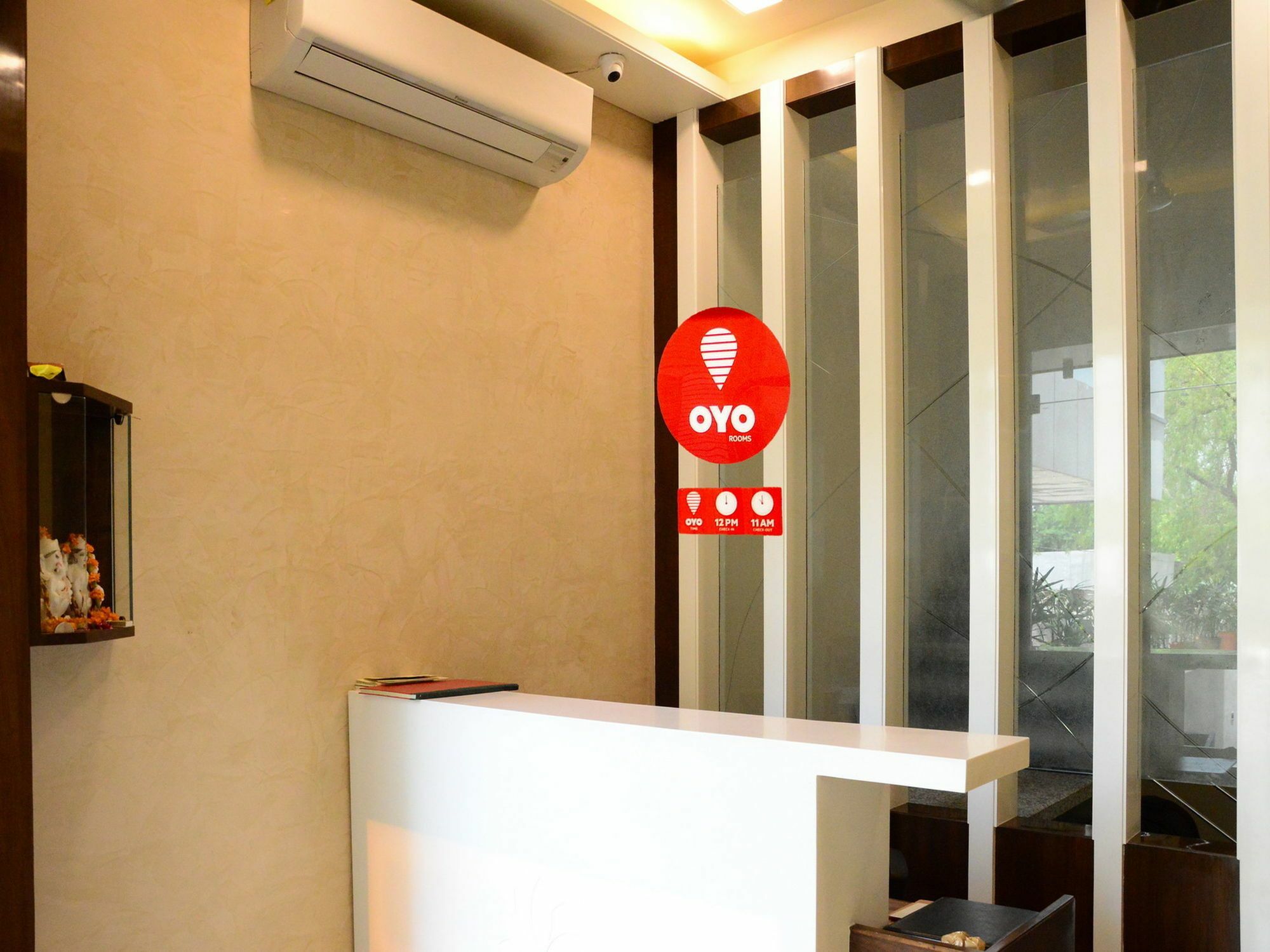 Hotel Silver Pride Jaipur Bagian luar foto