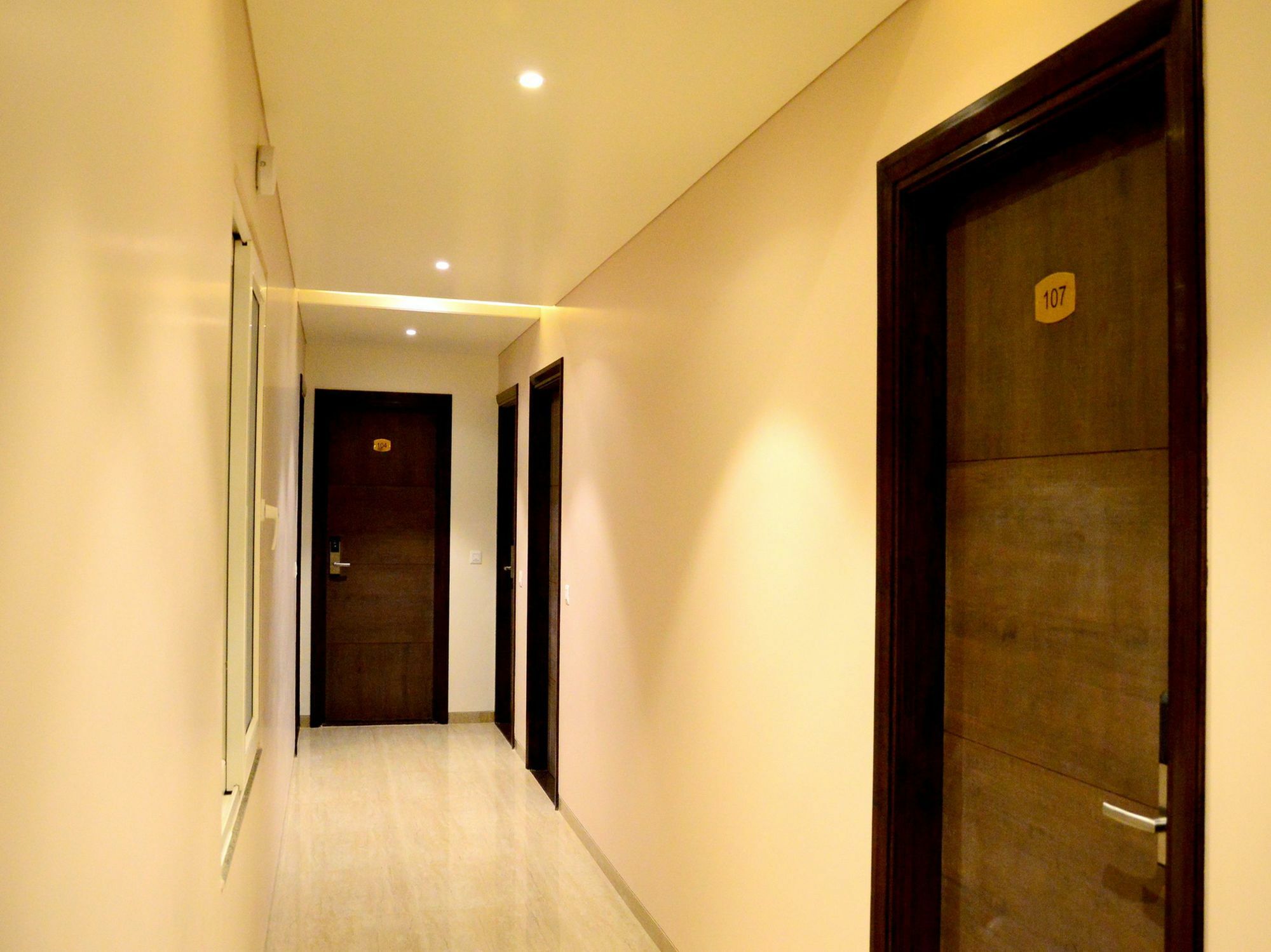 Hotel Silver Pride Jaipur Bagian luar foto