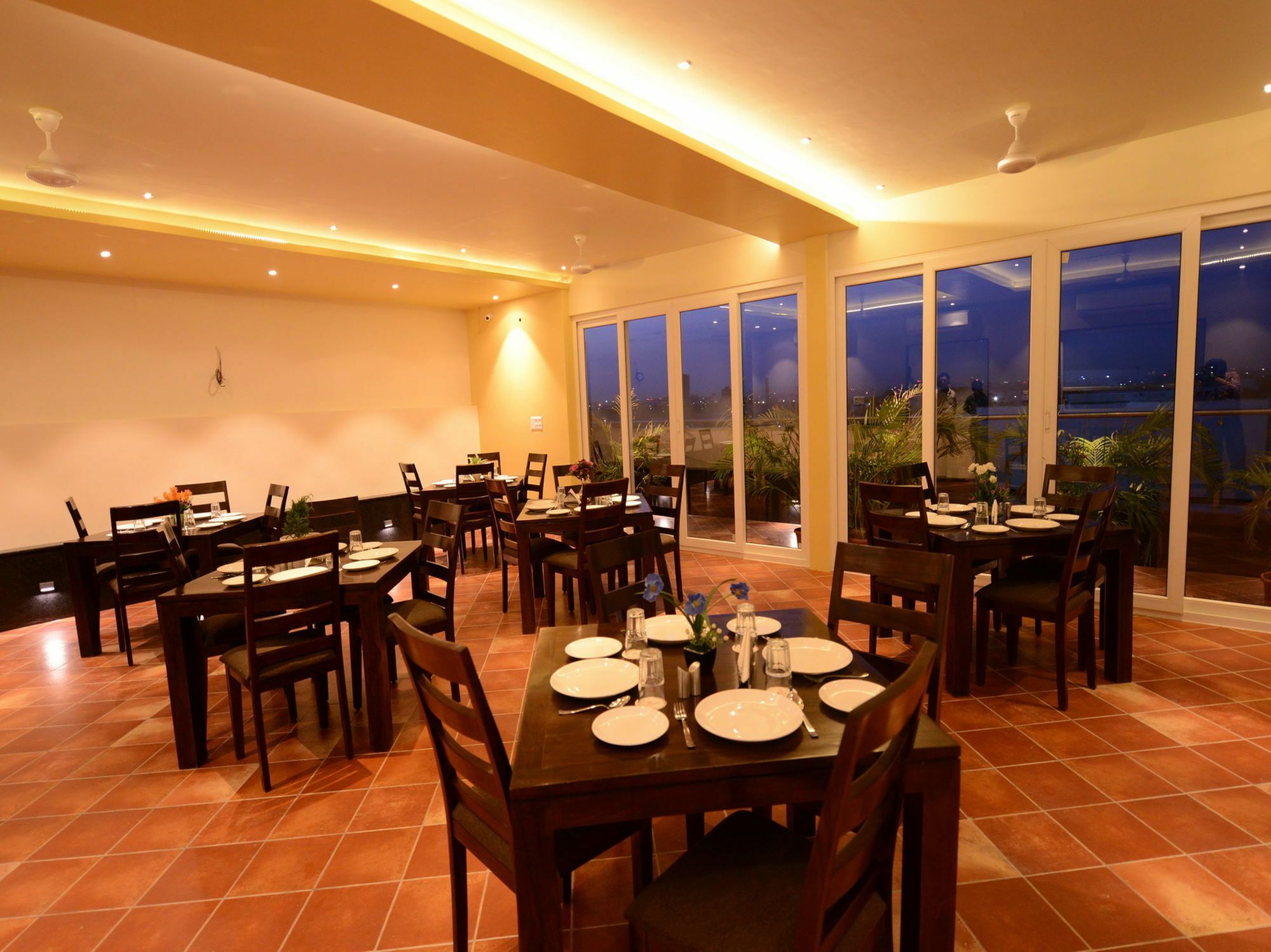Hotel Silver Pride Jaipur Bagian luar foto
